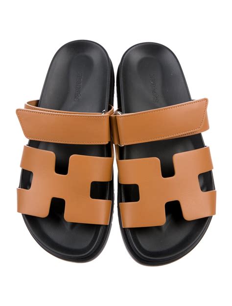 hermes dames sandalen|hermes sandals original.